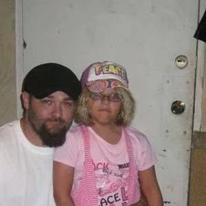 Meet your Posher, Cheyenne